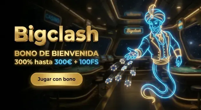 Bigclash Casino